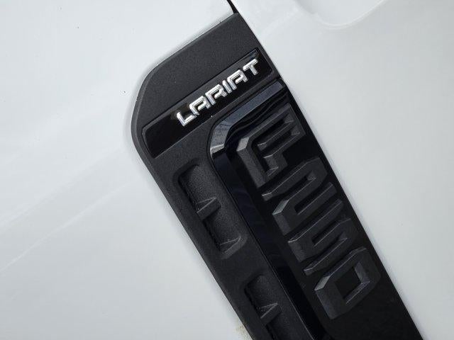 2023 Ford Super Duty F-250 SRW XL