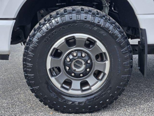2023 Ford Super Duty F-250 SRW XL