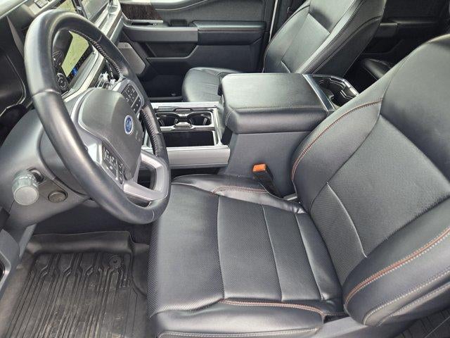 2023 Ford Super Duty F-250 SRW XL