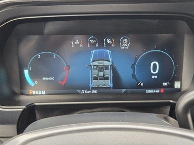 2023 Ford Super Duty F-250 SRW XL