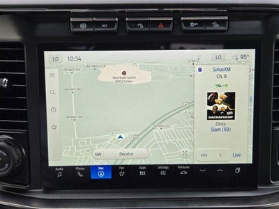 2023 Ford Super Duty F-250 SRW XL