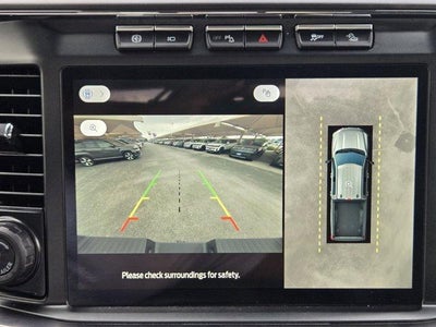 2023 Ford Super Duty F-250 SRW XL
