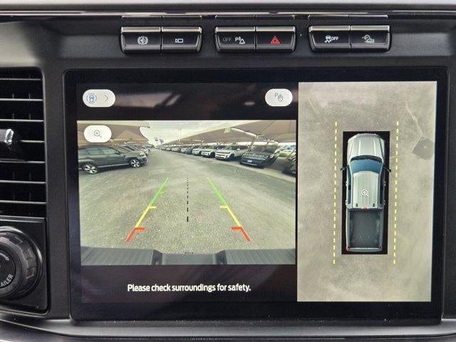 2023 Ford Super Duty F-250 SRW XL