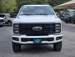 2023 Ford Super Duty F-250 SRW XL
