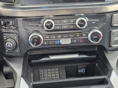 2023 Ford Super Duty F-250 SRW XL