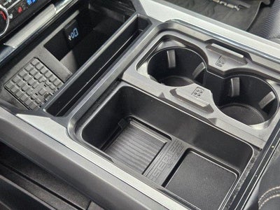 2023 Ford Super Duty F-250 SRW XL