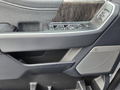 2023 Ford Super Duty F-250 SRW XL