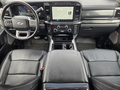 2023 Ford Super Duty F-250 SRW XL