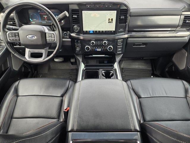 2023 Ford Super Duty F-250 SRW XL