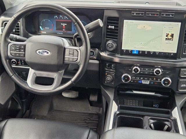 2023 Ford Super Duty F-250 SRW XL