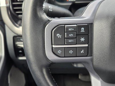 2023 Ford Super Duty F-250 SRW XL