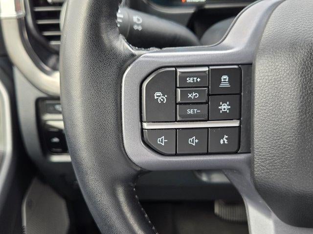 2023 Ford Super Duty F-250 SRW XL