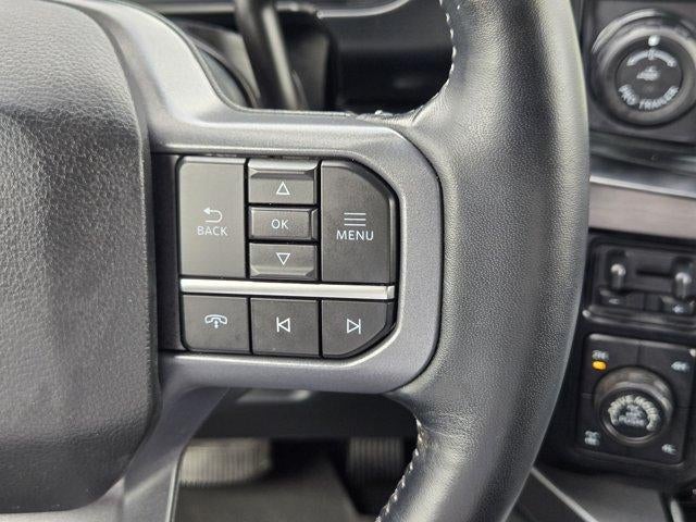 2023 Ford Super Duty F-250 SRW XL