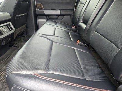 2023 Ford Super Duty F-250 SRW XL