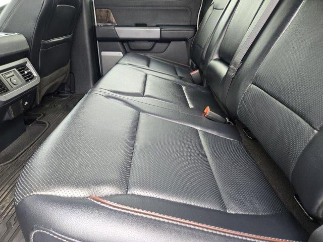 2023 Ford Super Duty F-250 SRW XL