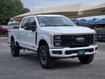 2023 Ford Super Duty F-250 SRW XL