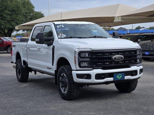 2023 Ford Super Duty F-250 SRW XL