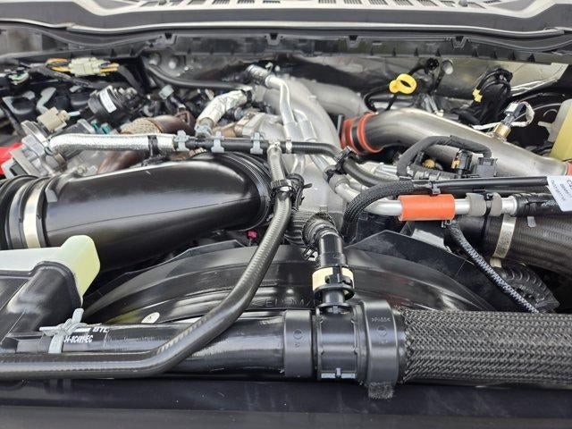 2023 Ford Super Duty F-250 SRW XL