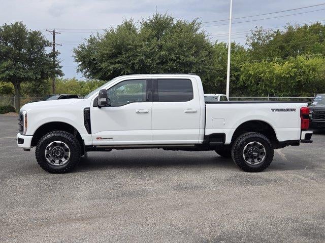 2023 Ford Super Duty F-250 SRW XL
