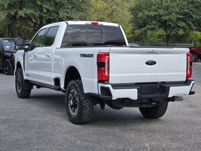 2023 Ford Super Duty F-250 SRW XL