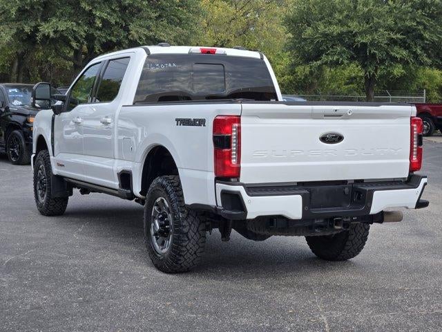 2023 Ford Super Duty F-250 SRW XL