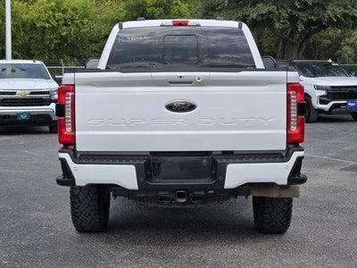 2023 Ford Super Duty F-250 SRW XL