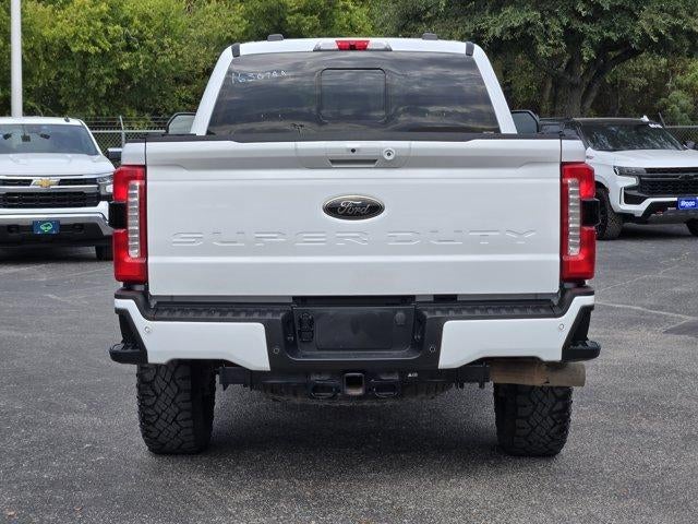 2023 Ford Super Duty F-250 SRW XL
