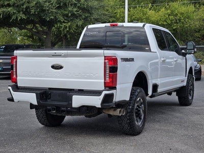 2023 Ford Super Duty F-250 SRW XL