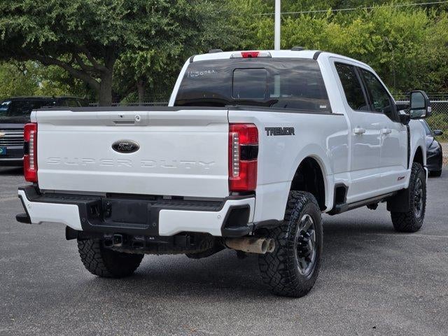 2023 Ford Super Duty F-250 SRW XL