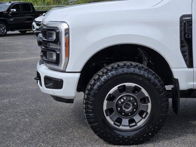 2023 Ford Super Duty F-250 SRW XL