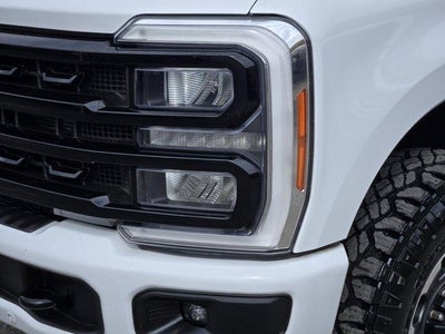 2023 Ford Super Duty F-250 SRW XL