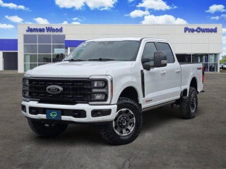 2023 Ford Super Duty F-250 SRW XL