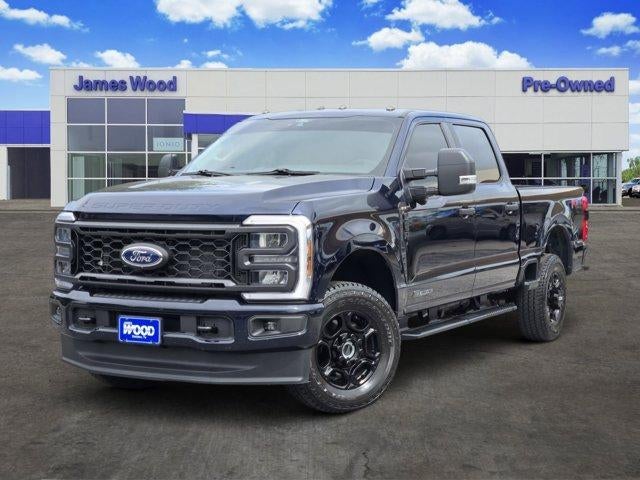2025 Ford F-250 XL