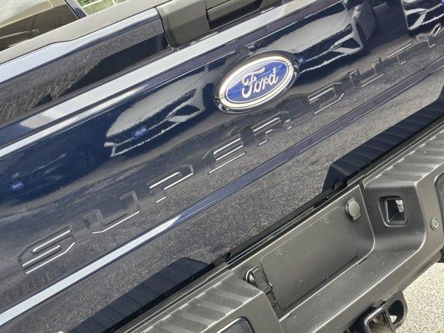 2025 Ford F-250 XL