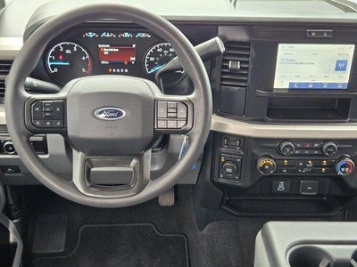 2025 Ford F-250 XL