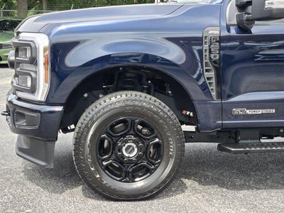 2025 Ford F-250 XL
