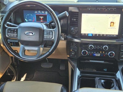 2024 Ford F-250 LARIAT