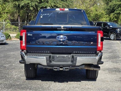 2024 Ford F-250 LARIAT