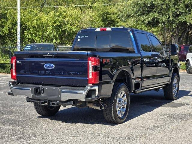 2024 Ford F-250 LARIAT