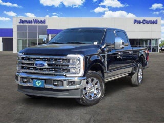 2024 Ford Super Duty F-250 SRW XL