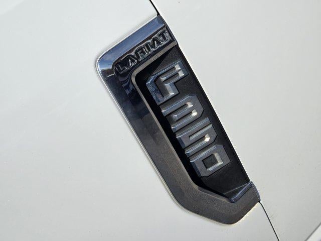 2022 Ford Super Duty F-350 SRW XL