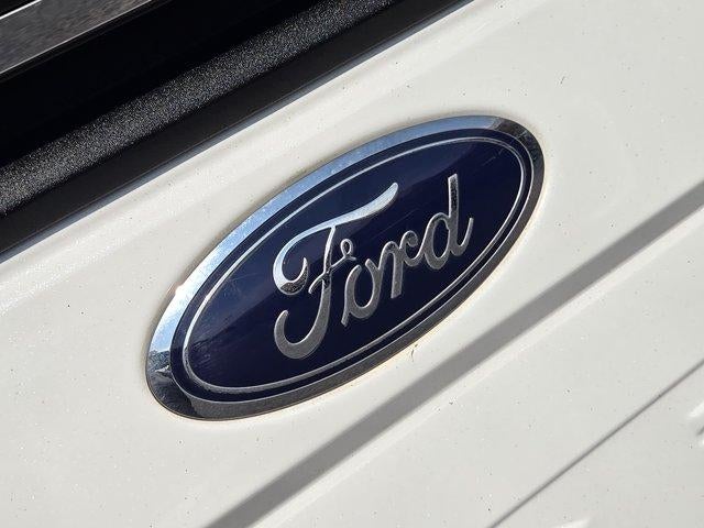 2022 Ford Super Duty F-350 SRW XL