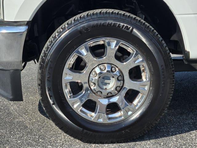 2022 Ford Super Duty F-350 SRW XL