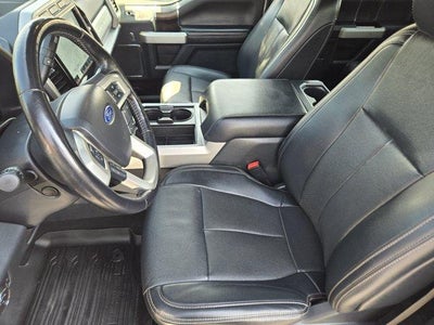 2022 Ford Super Duty F-350 SRW XL