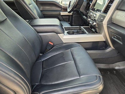 2022 Ford Super Duty F-350 SRW XL