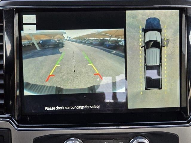 2022 Ford Super Duty F-350 SRW XL