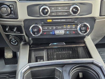 2022 Ford Super Duty F-350 SRW XL