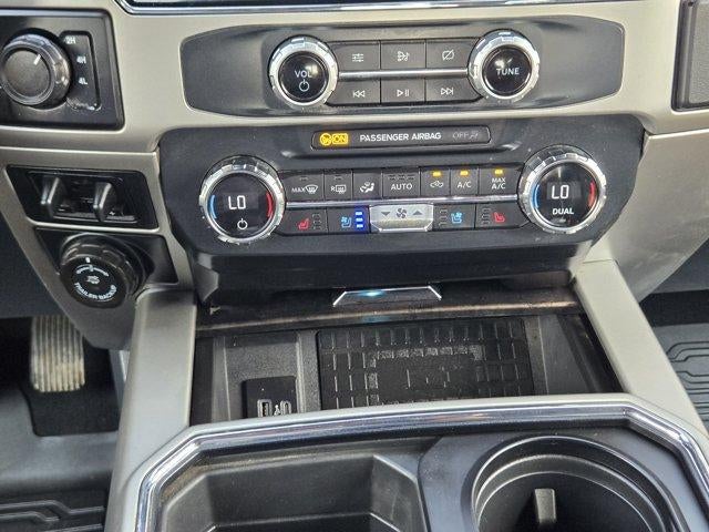 2022 Ford Super Duty F-350 SRW XL
