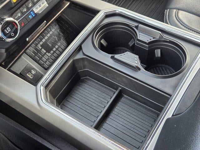 2022 Ford Super Duty F-350 SRW XL
