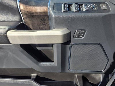 2022 Ford Super Duty F-350 SRW XL
